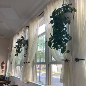 Meet your Posher, Grace